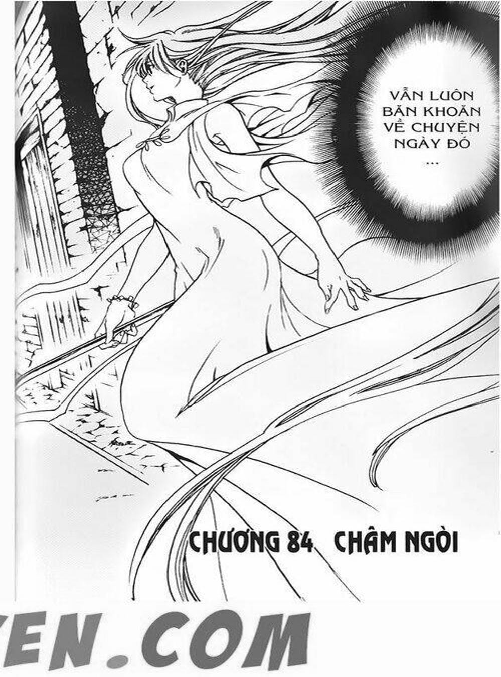 Truyện Tranh Truyền Thuyết Minh Vương - Sain Saiyan: The Lost Canvas trang 4