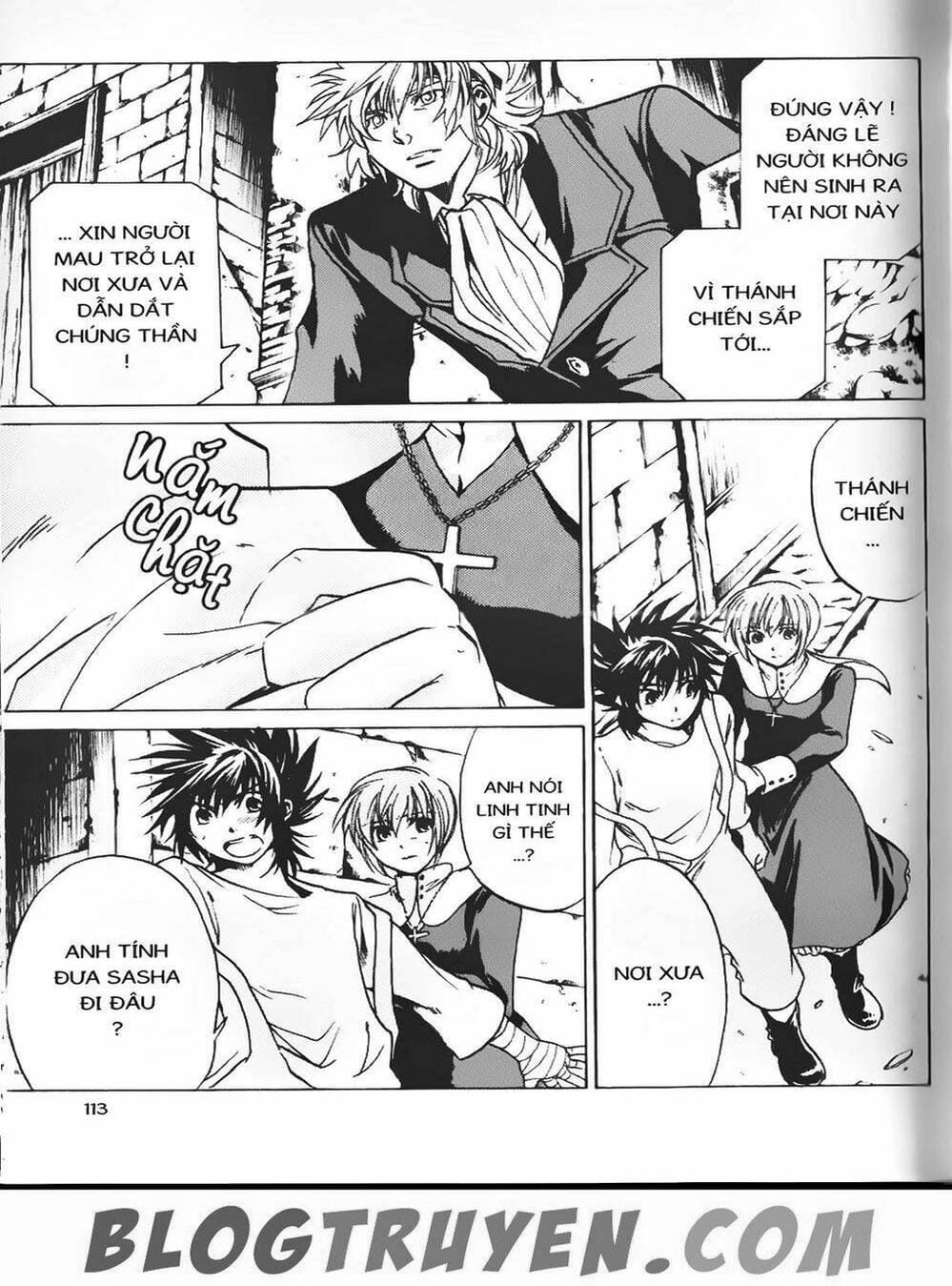 Trang 4 - Chap 88