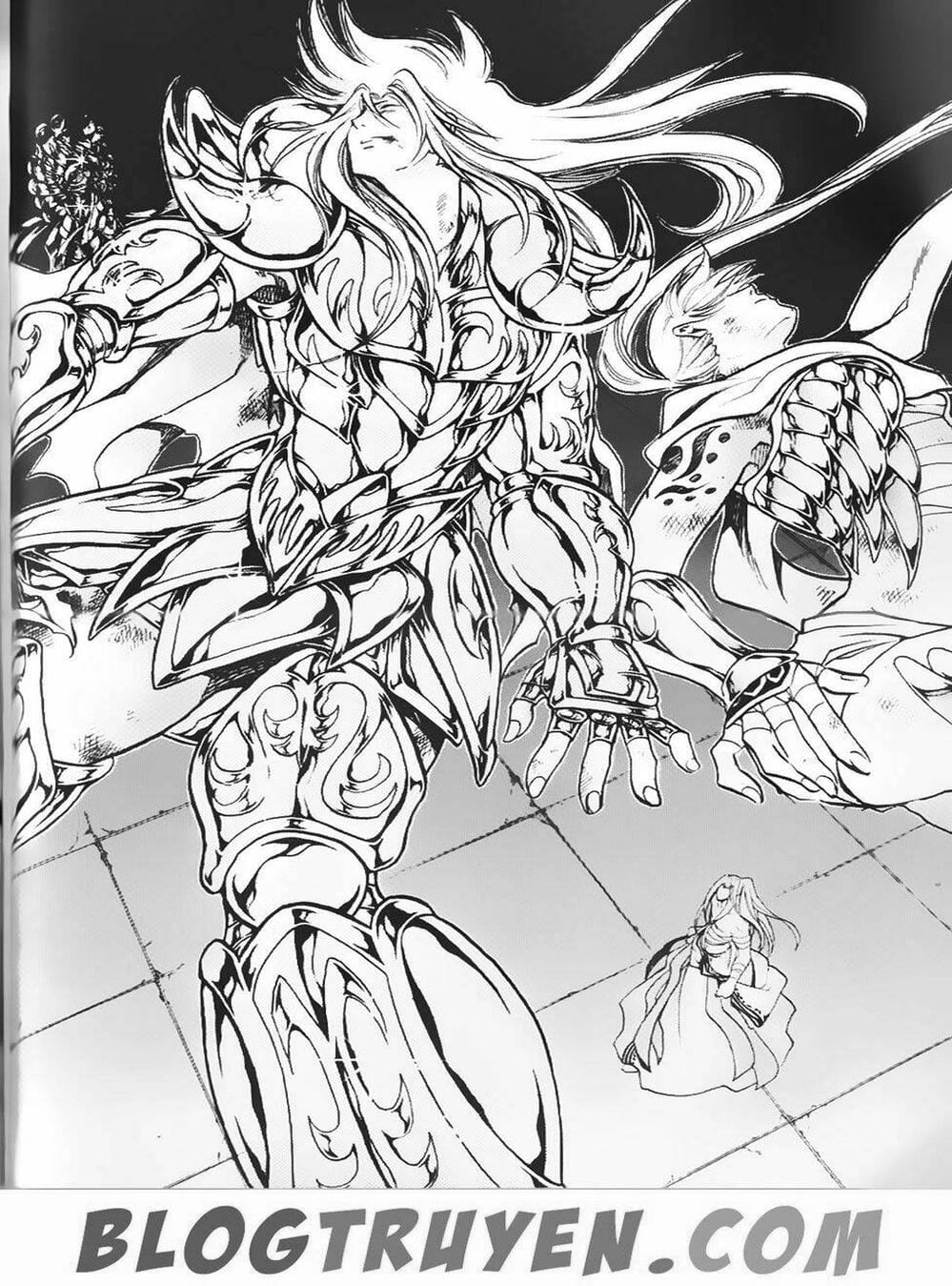 Trang 1 - Chap 95