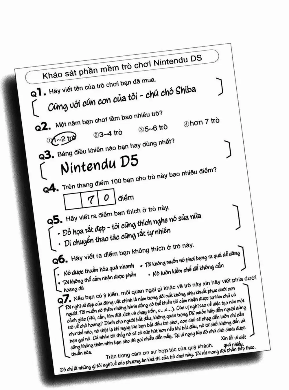 Truyện Tranh Chúa Jesus Và Phật Gautama - Saint Oniisan trang 3