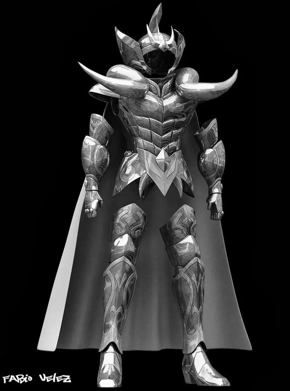 Truyện Tranh Áo Giáp Vàng - Saint Seiya trang 4