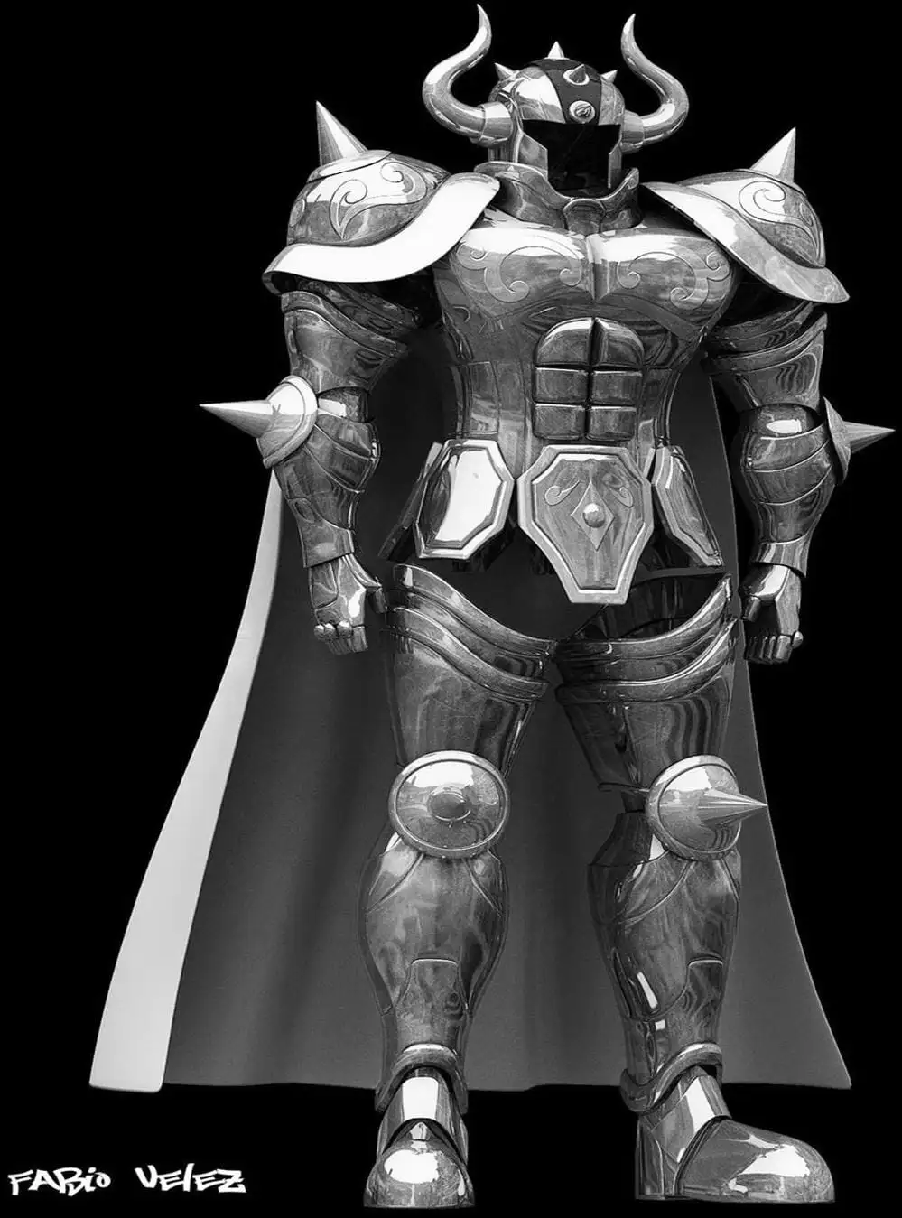 Truyện Tranh Áo Giáp Vàng - Saint Seiya trang 4