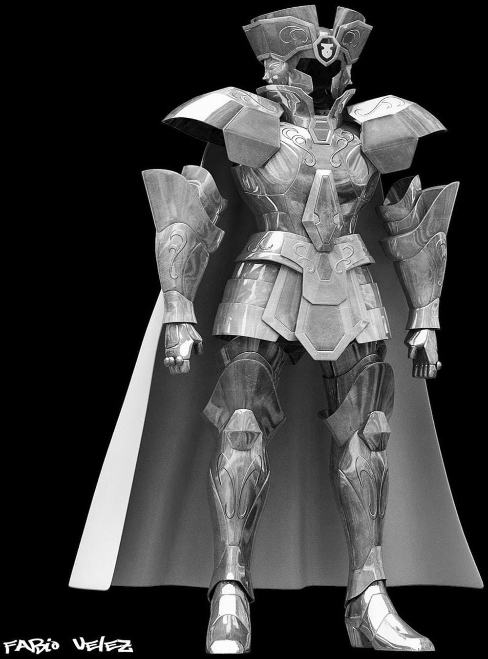 Truyện Tranh Áo Giáp Vàng - Saint Seiya trang 4