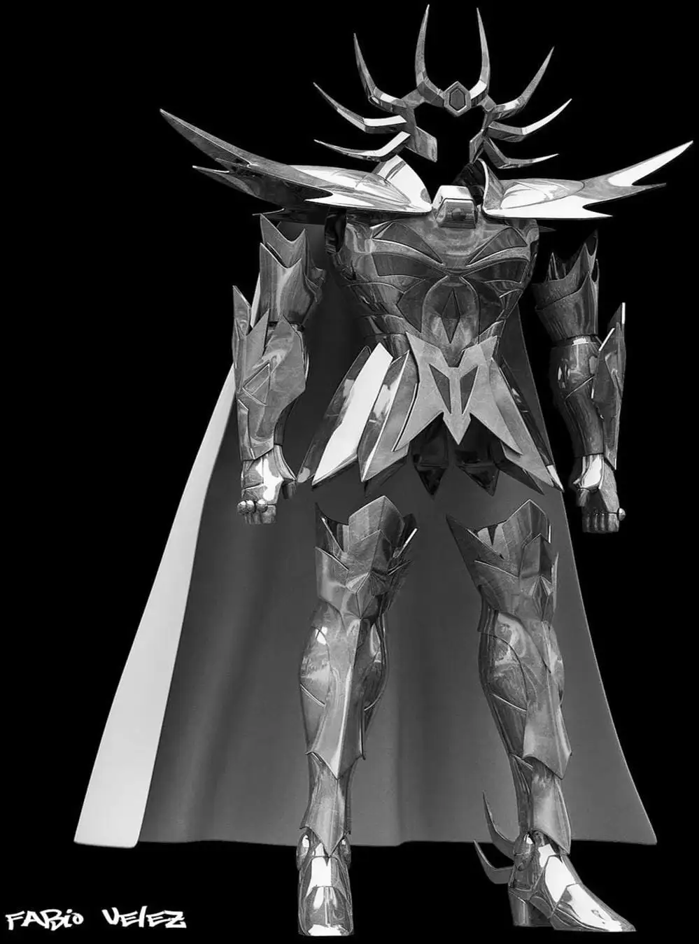 Truyện Tranh Áo Giáp Vàng - Saint Seiya trang 4