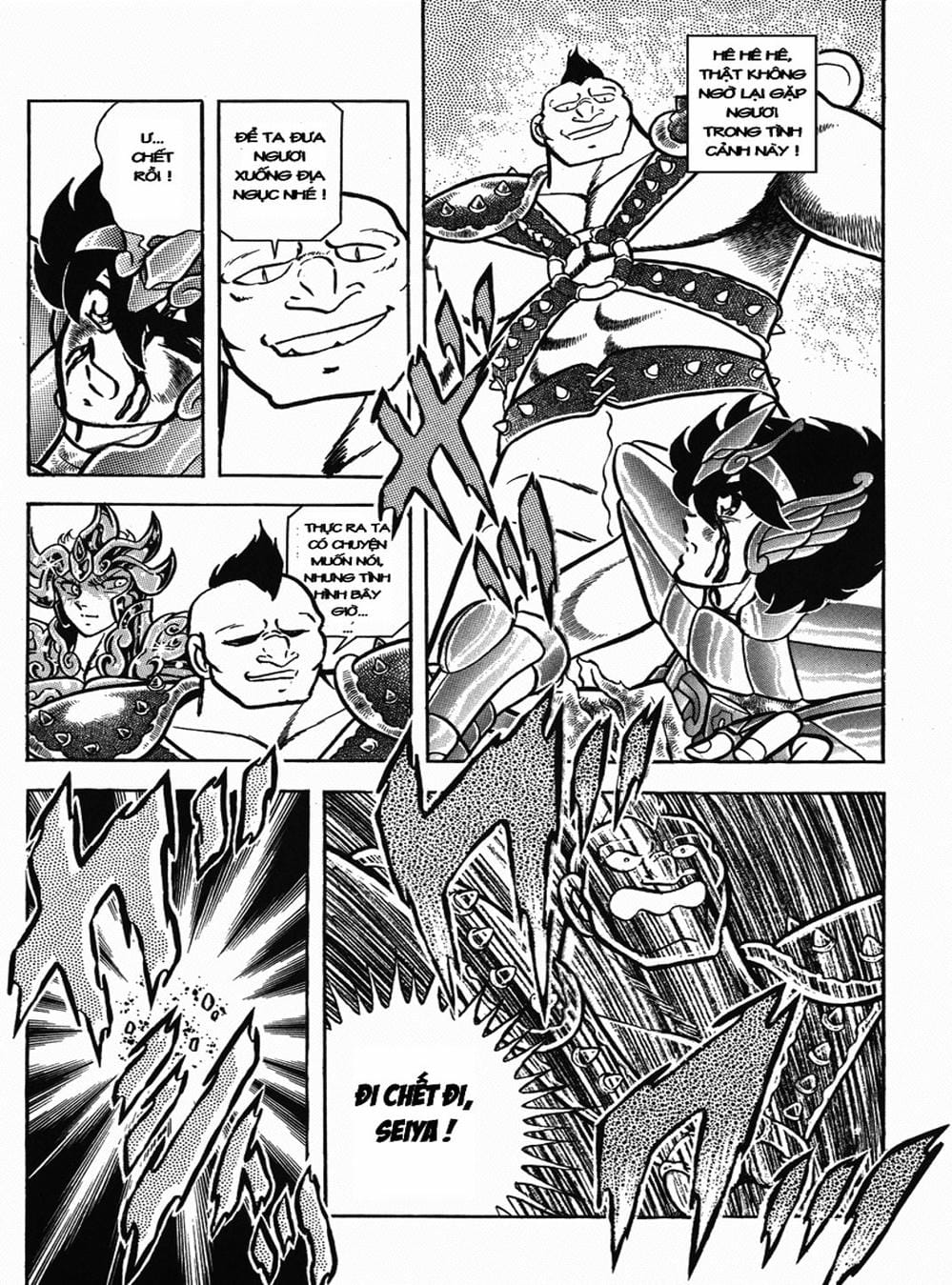 Trang 11 - Chap 82