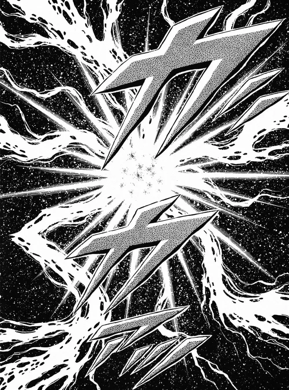 Truyện Tranh Áo Giáp Vàng - Saint Seiya trang 4