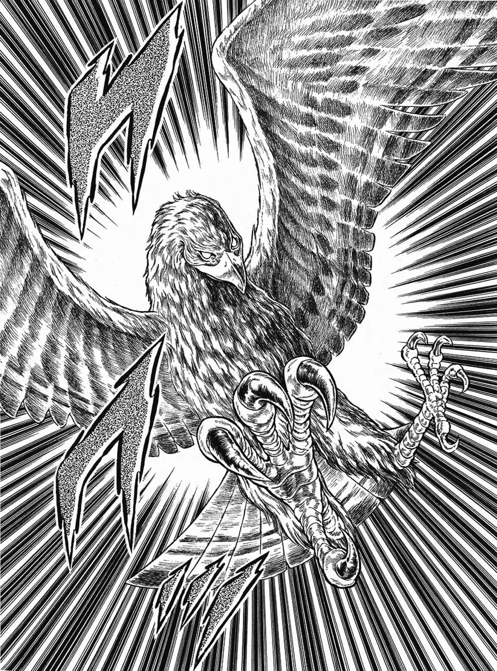 Truyện Tranh Áo Giáp Vàng - Saint Seiya trang 4