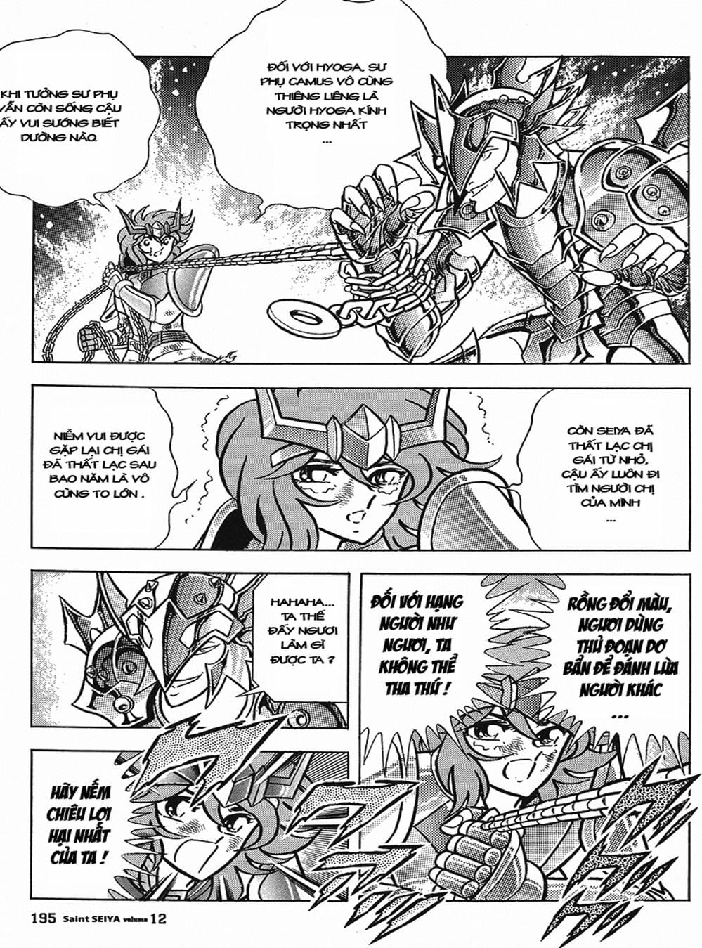 Trang 11 - Chap 139