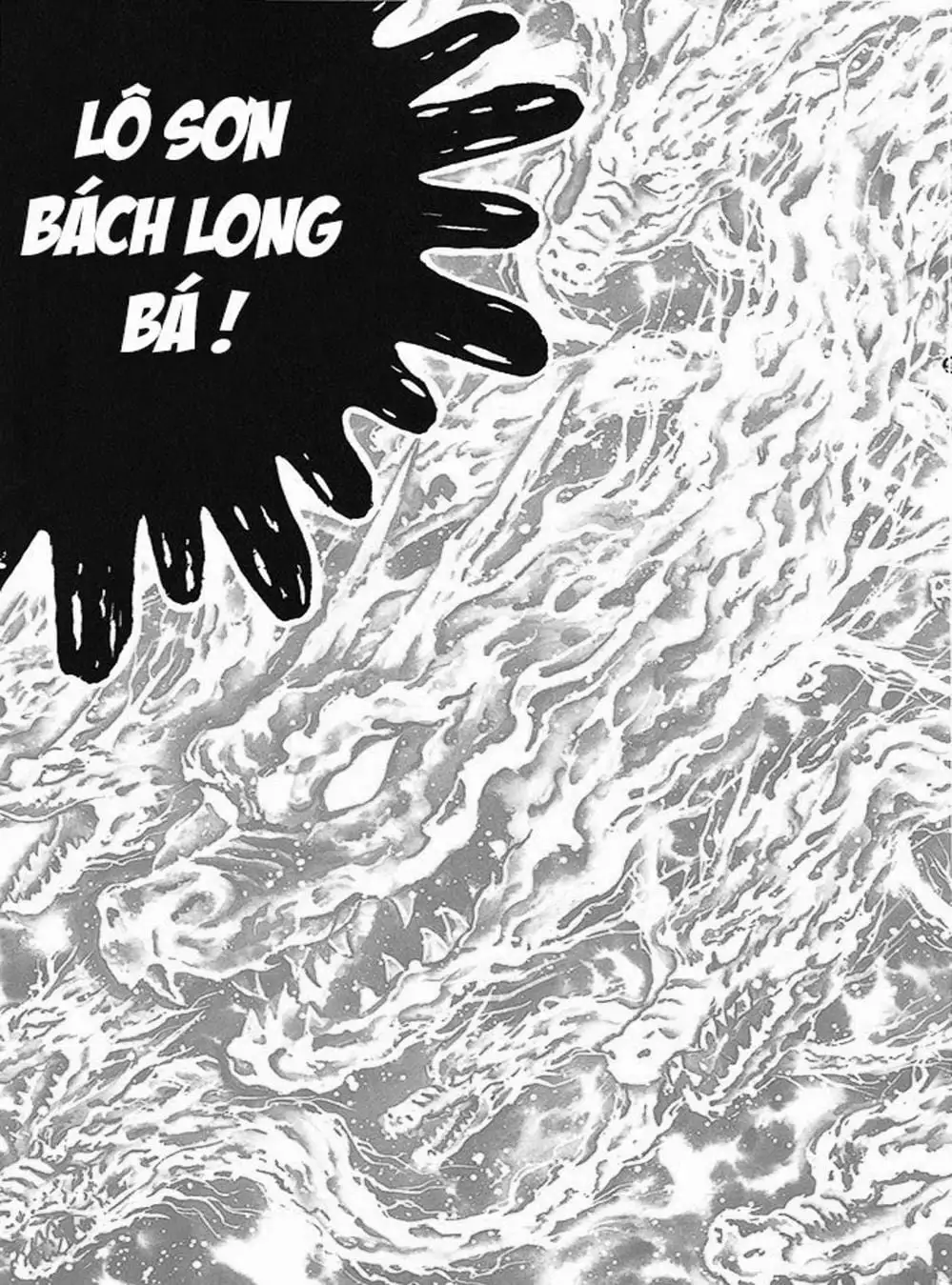 Truyện Tranh Áo Giáp Vàng - Saint Seiya trang 4