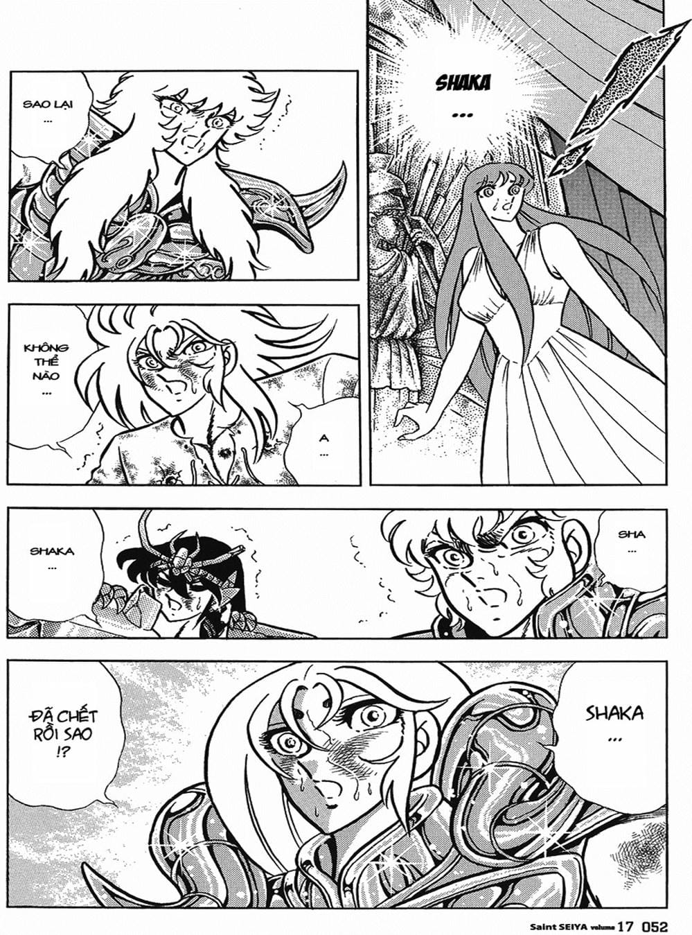 Trang 10 - Chap 186
