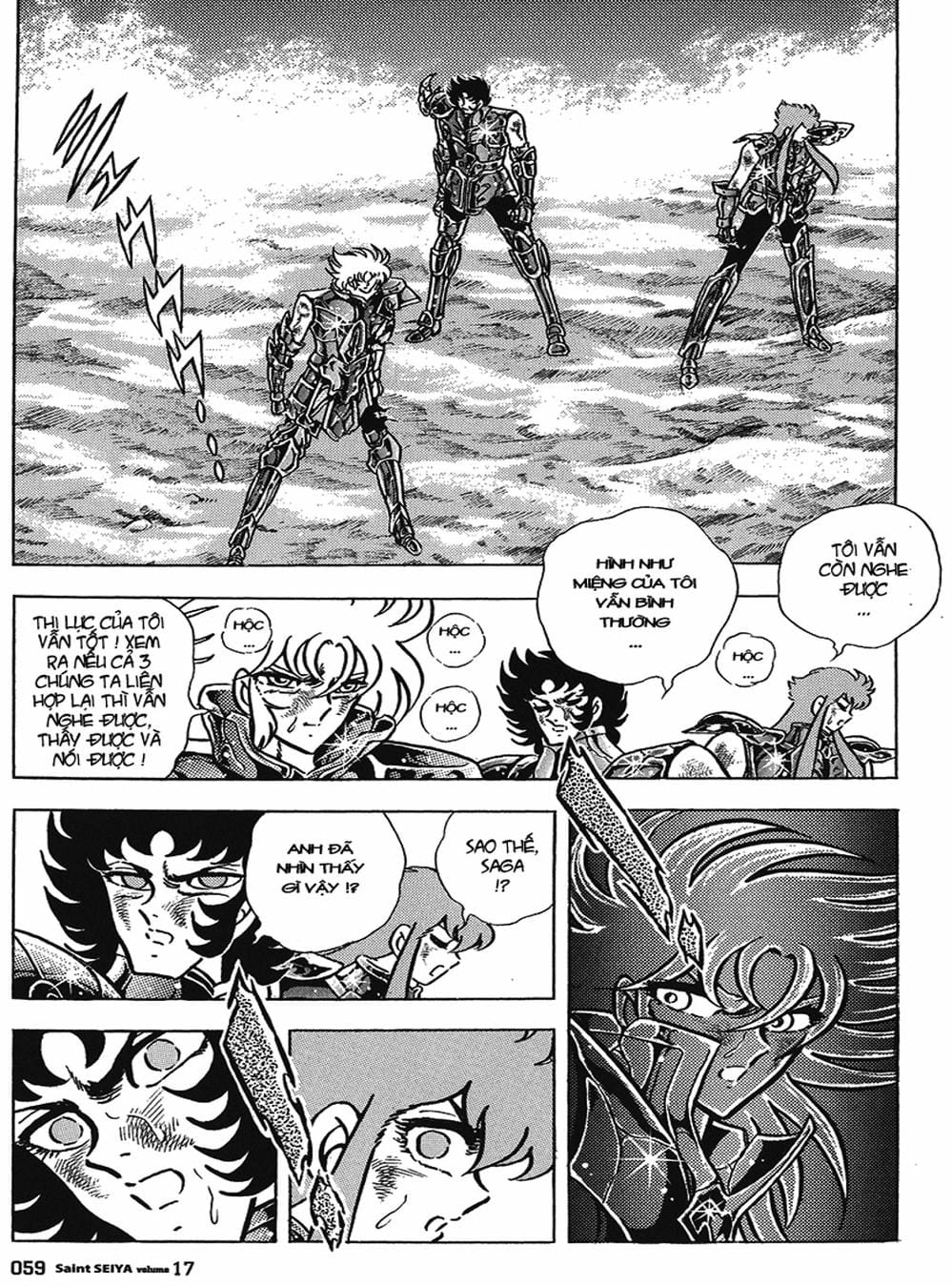 Trang 17 - Chap 186