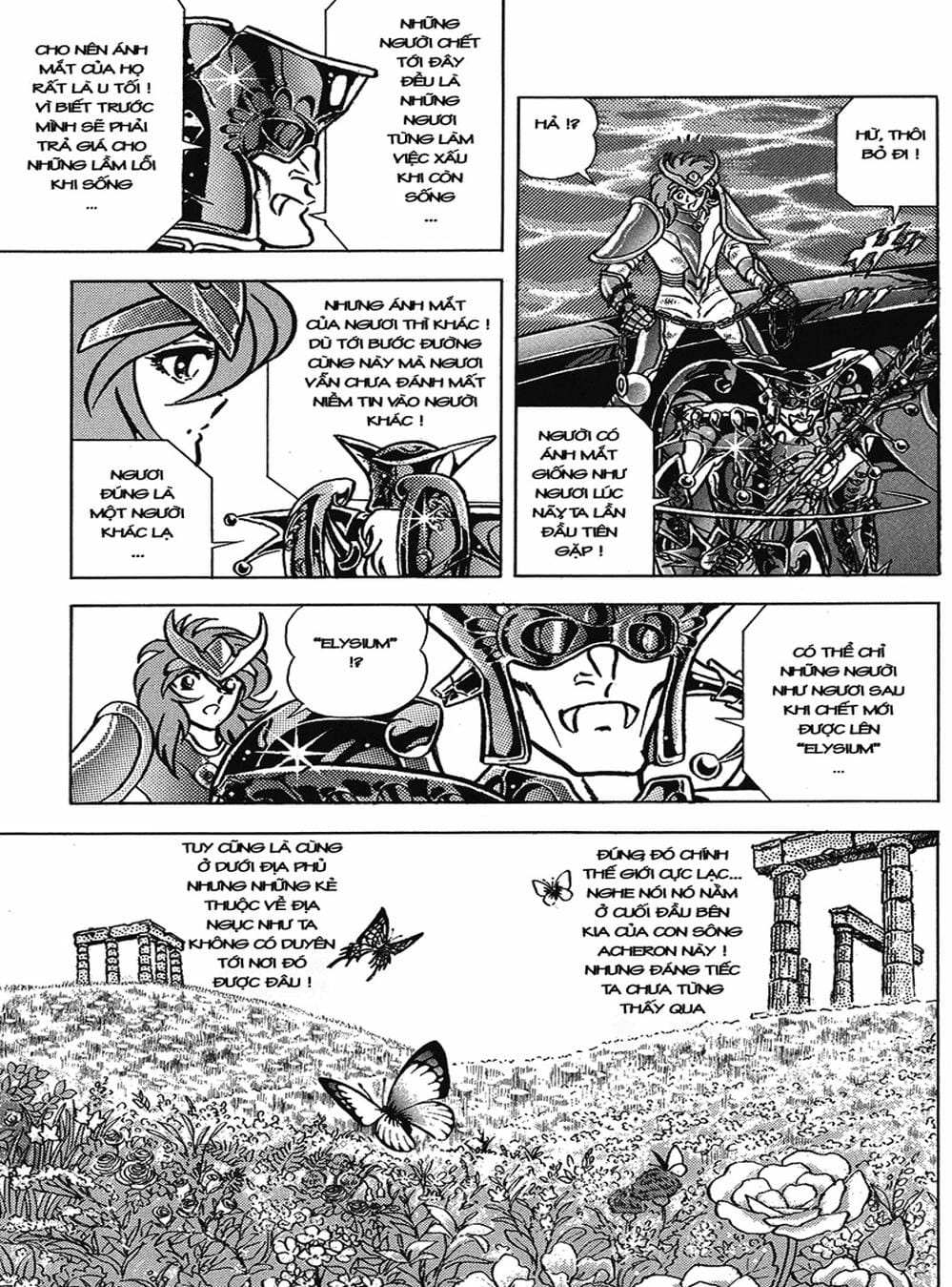 Trang 10 - Chap 200