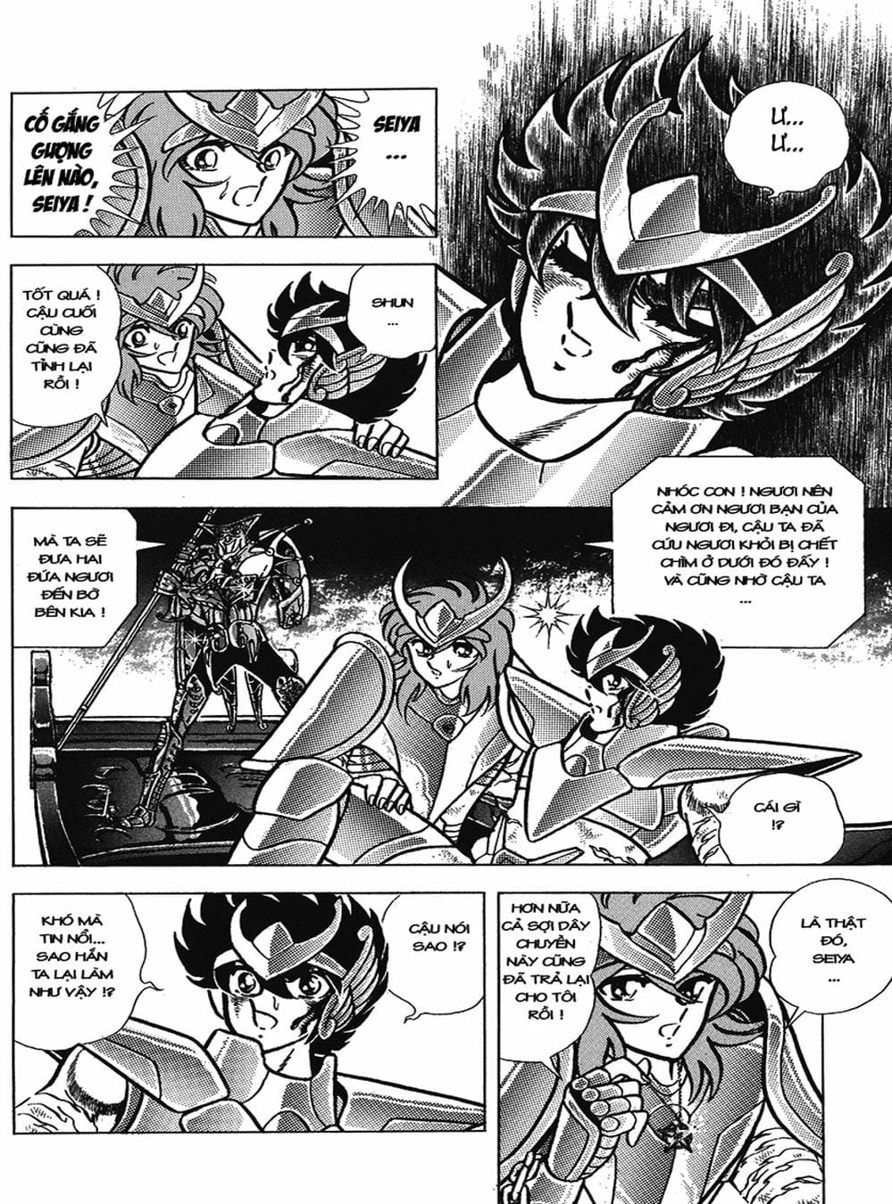 Trang 11 - Chap 200