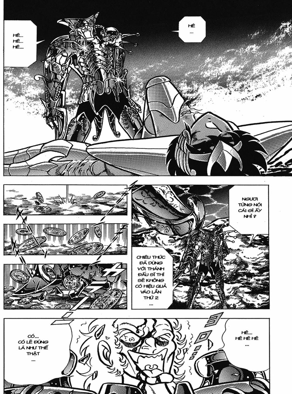 Trang 17 - Chap 200