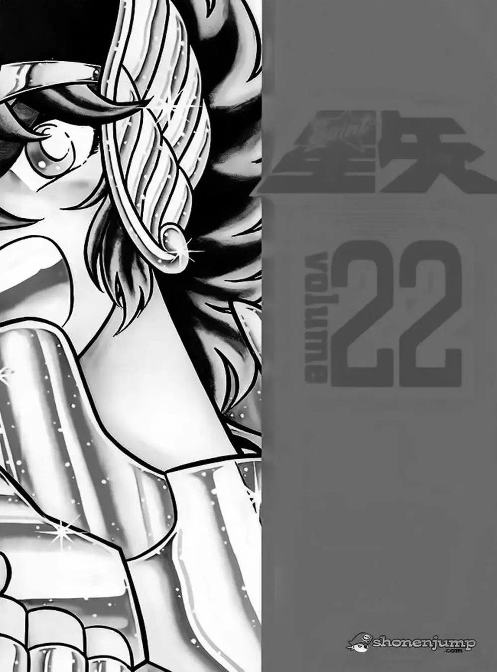 Truyện Tranh Áo Giáp Vàng - Saint Seiya trang 4