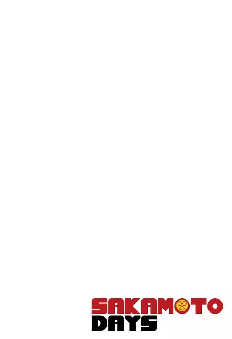 Truyện Tranh Sát Thủ Về Vườn - Sakamoto Days trang 6
