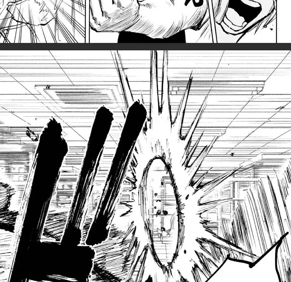 Truyện Tranh Sát Thủ Về Vườn - Sakamoto Days trang 6