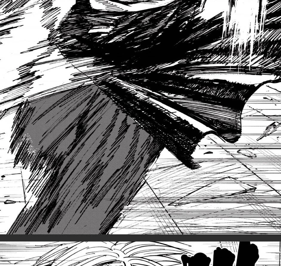 Truyện Tranh Sát Thủ Về Vườn - Sakamoto Days trang 7