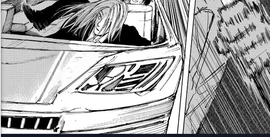 Truyện Tranh Sát Thủ Về Vườn - Sakamoto Days trang 6