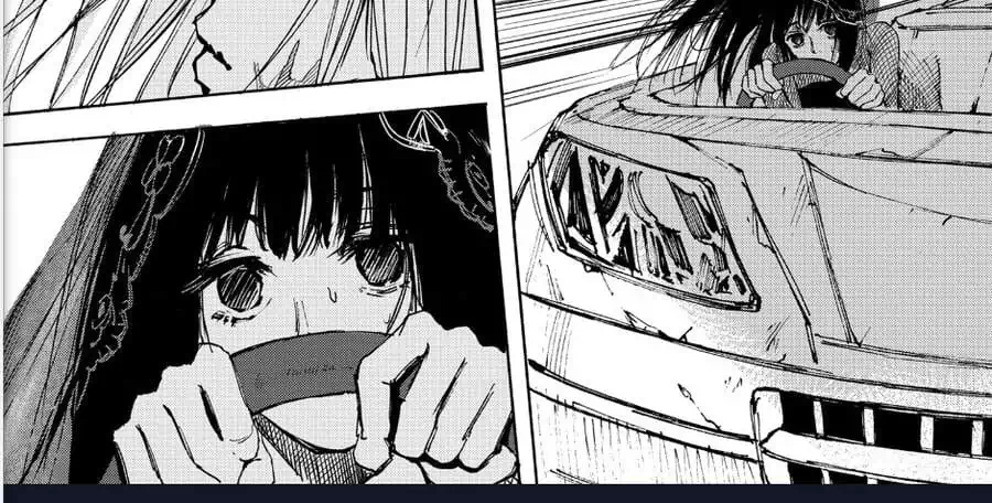 Truyện Tranh Sát Thủ Về Vườn - Sakamoto Days trang 6