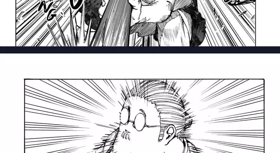 Truyện Tranh Sát Thủ Về Vườn - Sakamoto Days trang 6