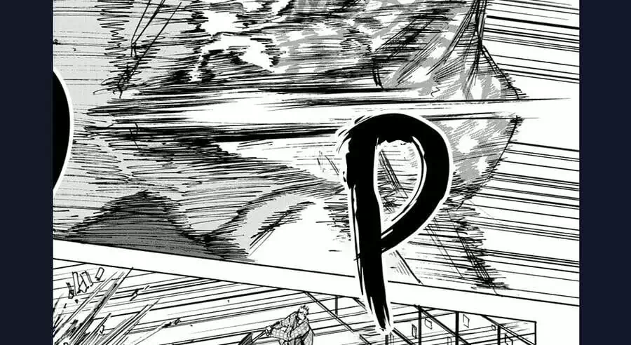 Truyện Tranh Sát Thủ Về Vườn - Sakamoto Days trang 6