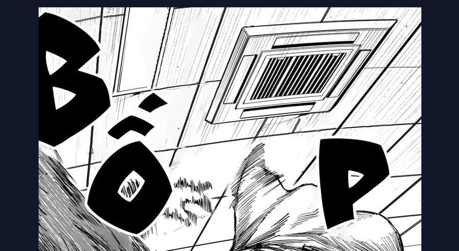 Truyện Tranh Sát Thủ Về Vườn - Sakamoto Days trang 7