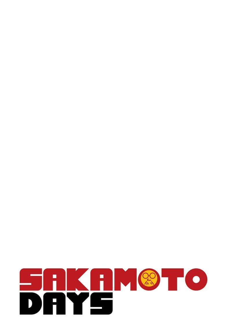 Truyện Tranh Sát Thủ Về Vườn - Sakamoto Days trang 7