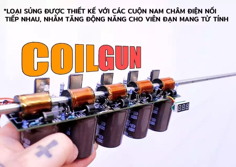 Truyện Tranh Sát Thủ Về Vườn - Sakamoto Days trang 6