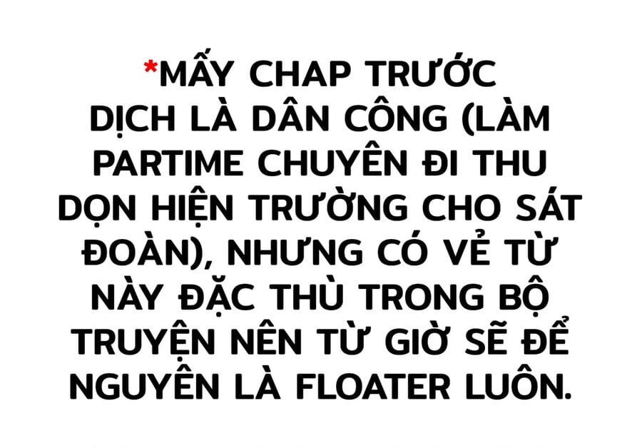 Truyện Tranh Sát Thủ Về Vườn - Sakamoto Days trang 6