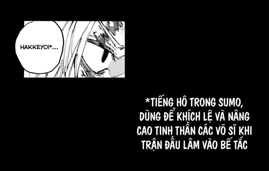 Truyện Tranh Sát Thủ Về Vườn - Sakamoto Days trang 6