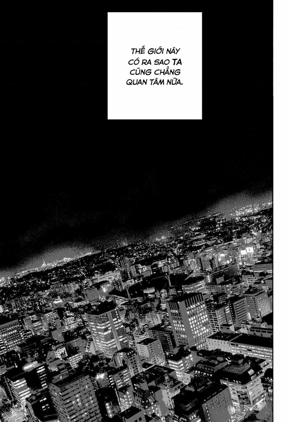 Truyện Tranh Sát Thủ Về Vườn - Sakamoto Days trang 6
