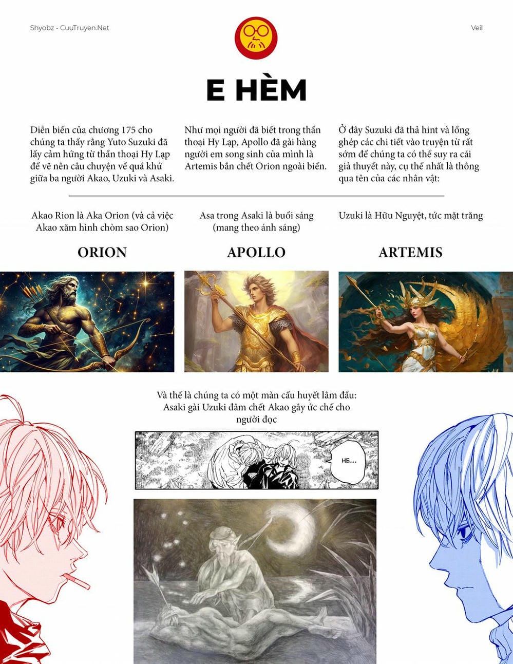 Truyện Tranh Sát Thủ Về Vườn - Sakamoto Days trang 7