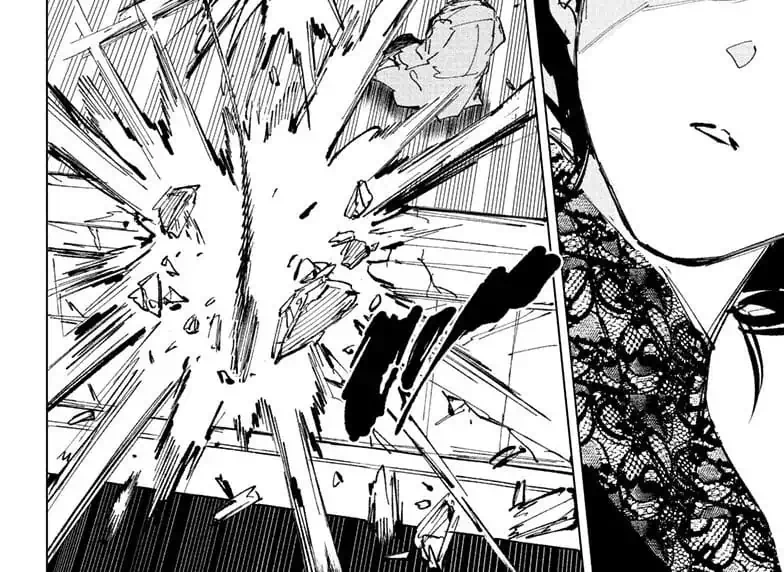 Truyện Tranh Sát Thủ Về Vườn - Sakamoto Days trang 6