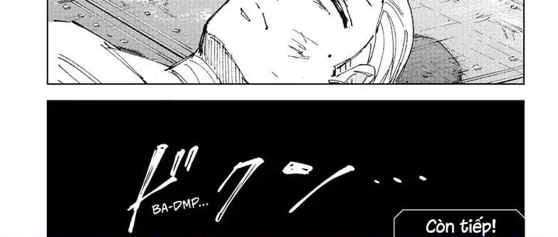 Truyện Tranh Sát Thủ Về Vườn - Sakamoto Days trang 7