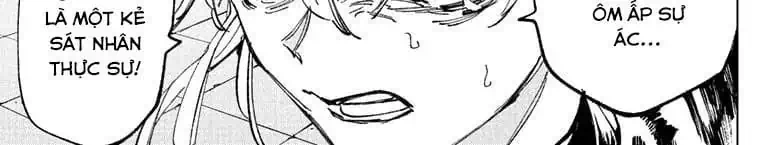 Truyện Tranh Sát Thủ Về Vườn - Sakamoto Days trang 6