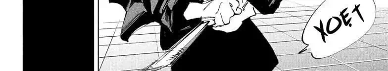 Truyện Tranh Sát Thủ Về Vườn - Sakamoto Days trang 6