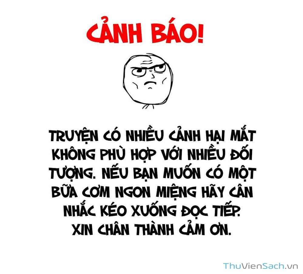 Truyện Tranh Người Cá Hồi - Salman trang 6