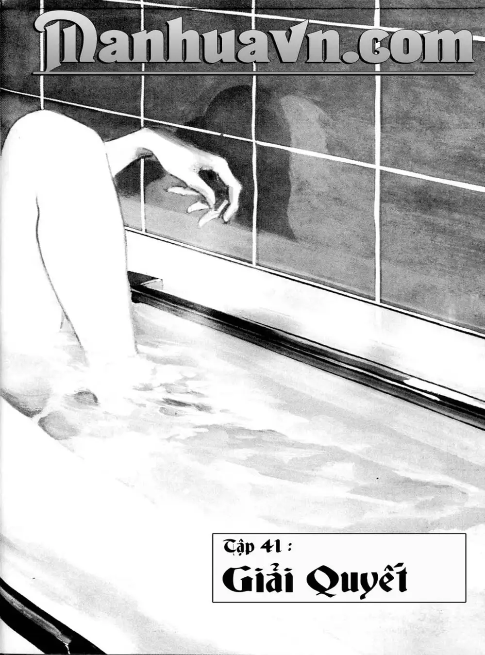 Truyện Tranh Thánh Vực Sumo - Sanctuary trang 6