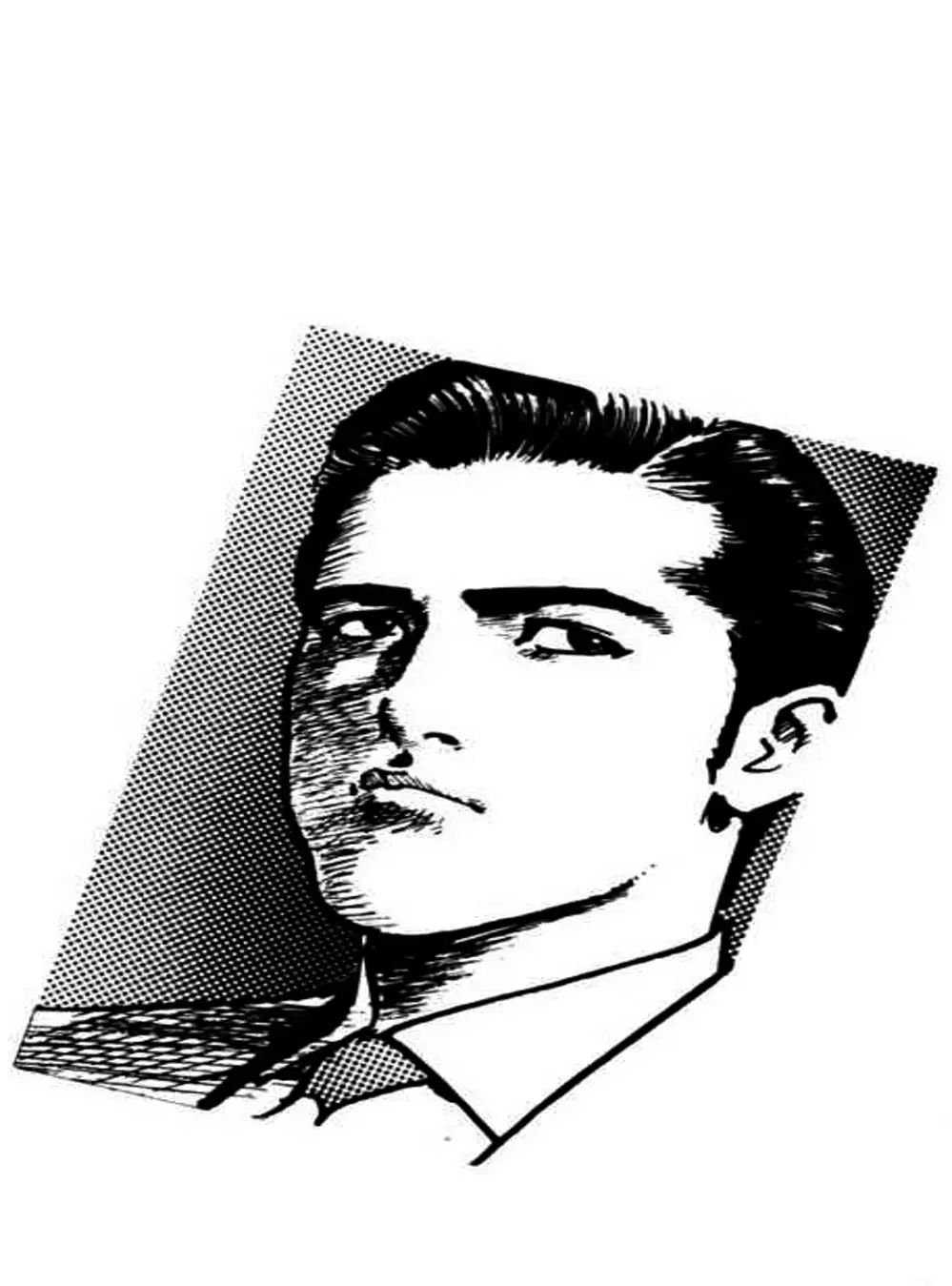 Truyện Tranh Thánh Vực Sumo - Sanctuary trang 6