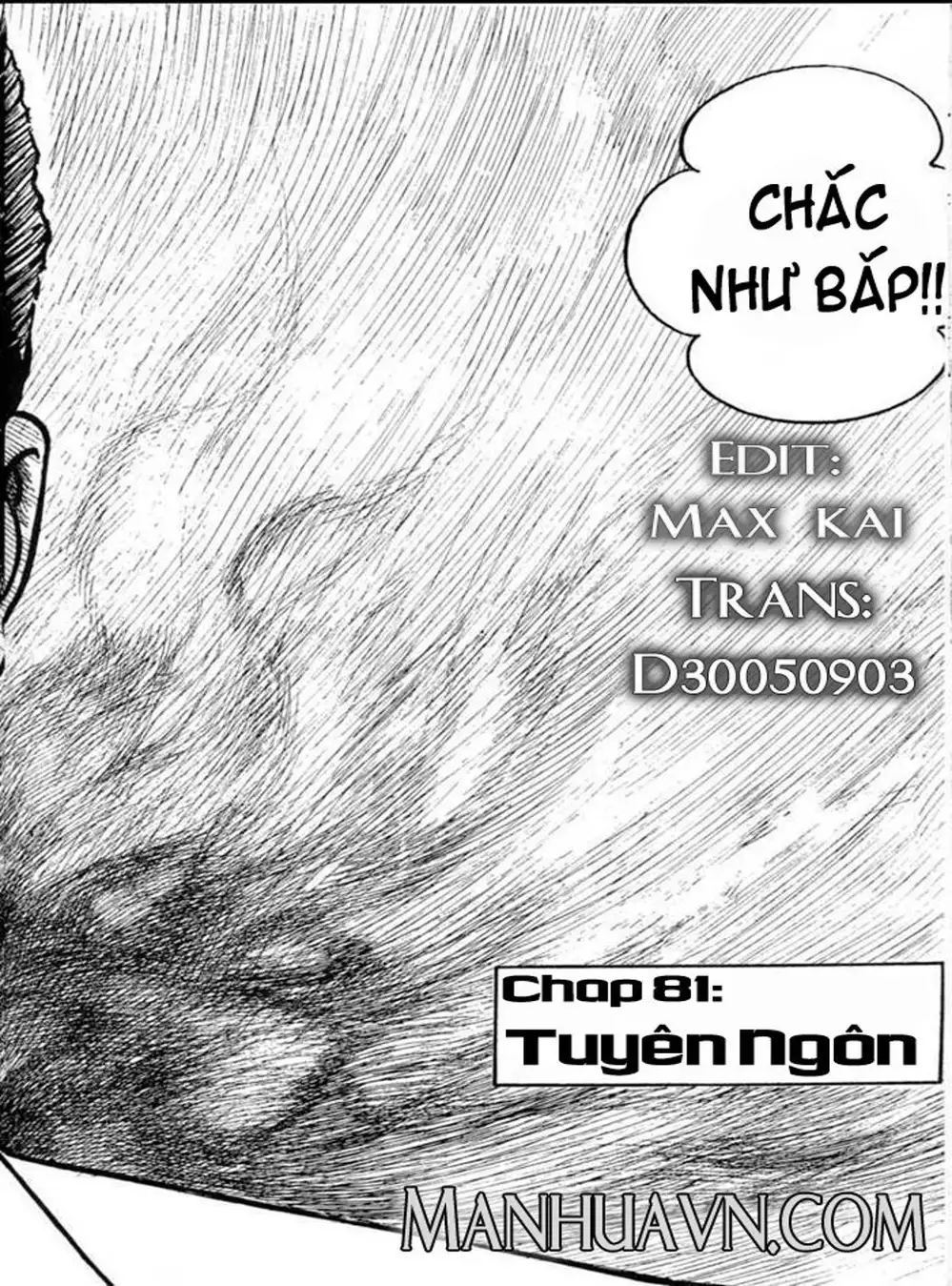 Truyện Tranh Thánh Vực Sumo - Sanctuary trang 6