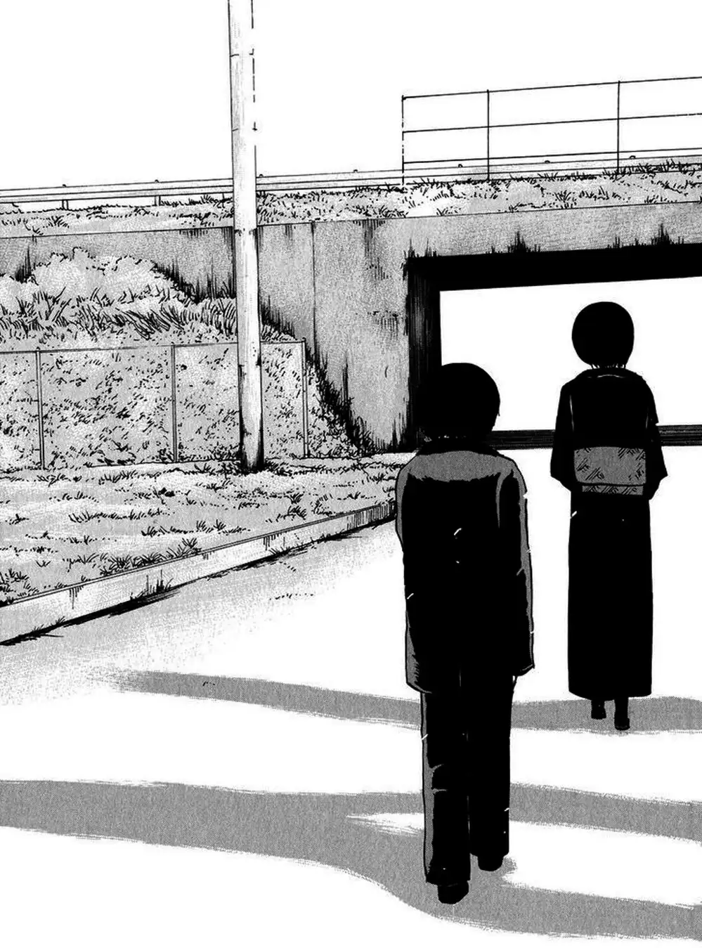 Truyện Tranh Sayuri trang 3