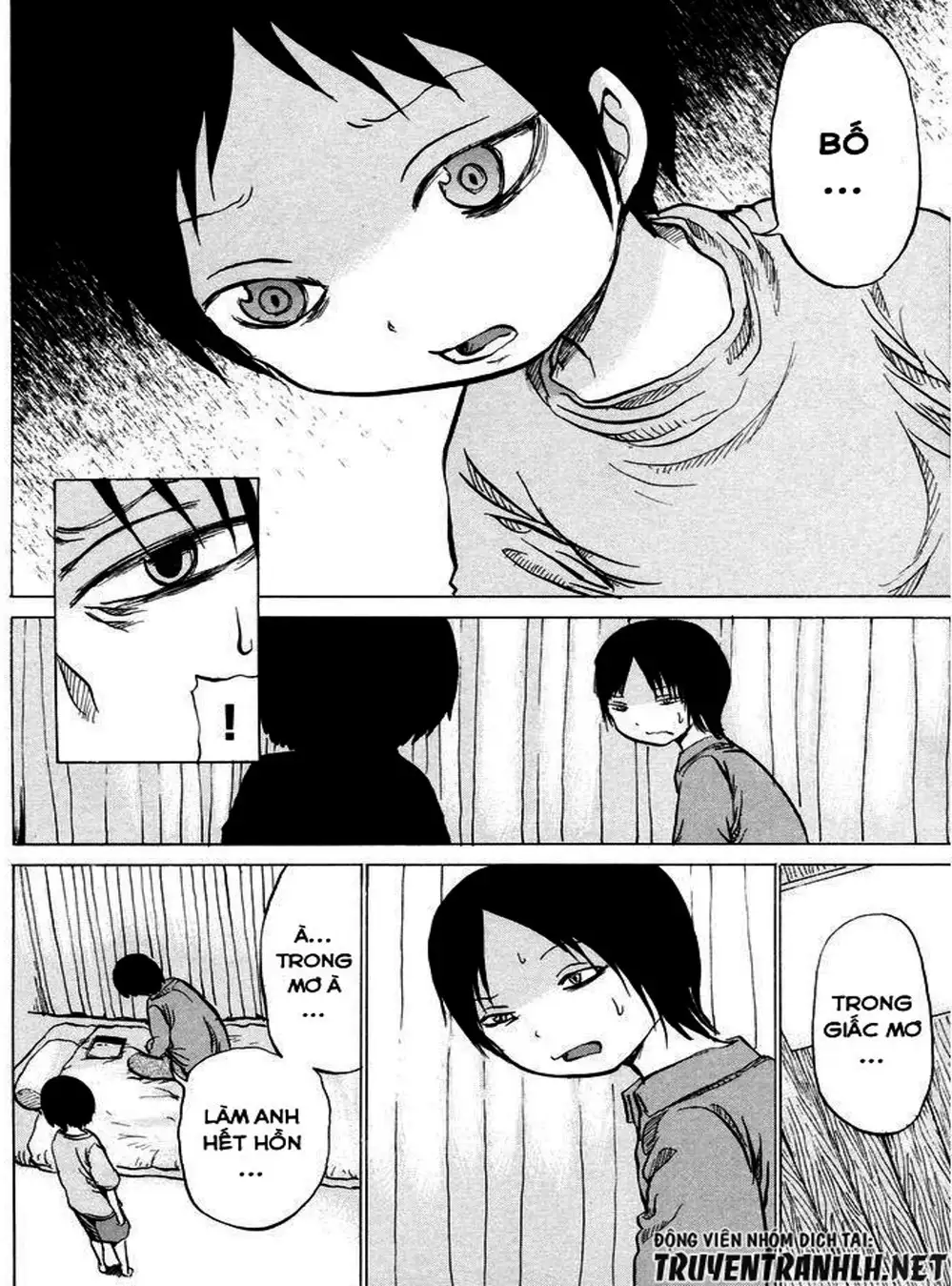 Truyện Tranh Sayuri trang 3