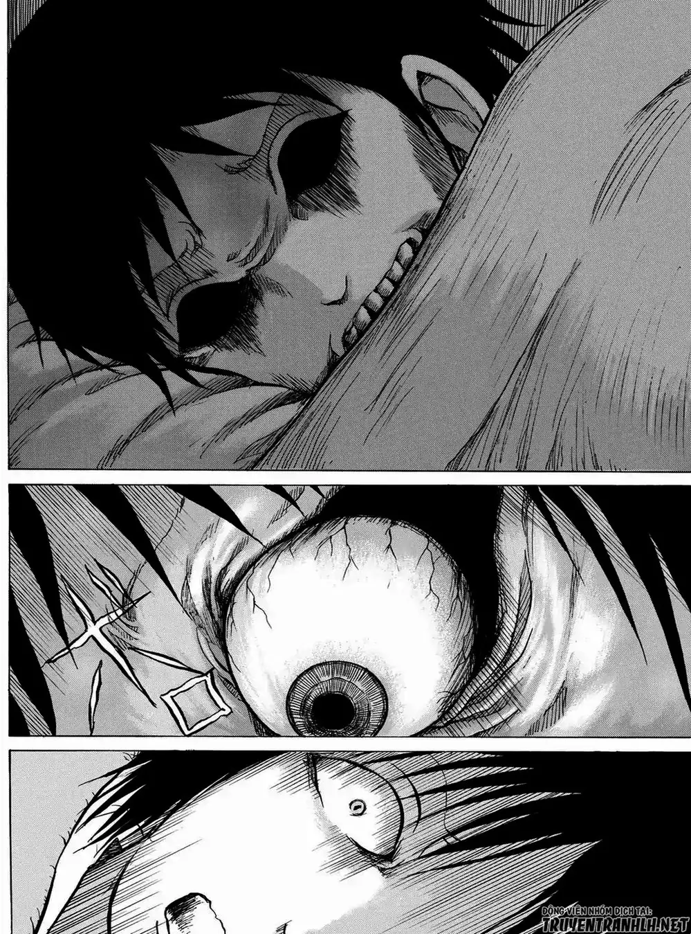 Truyện Tranh Sayuri trang 3