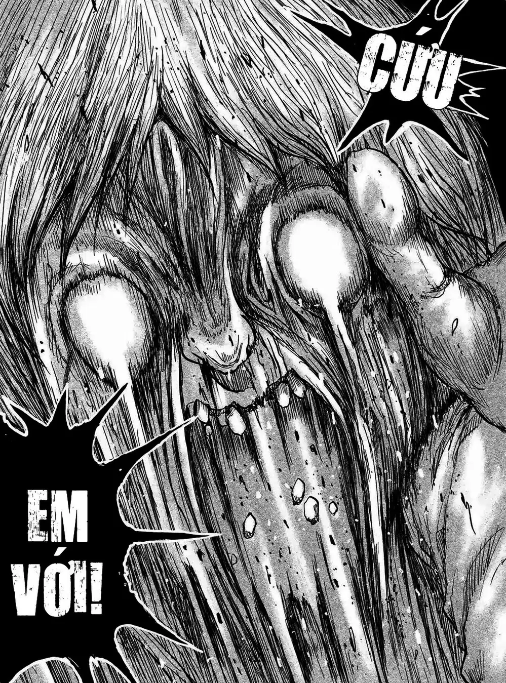 Truyện Tranh Sayuri trang 3