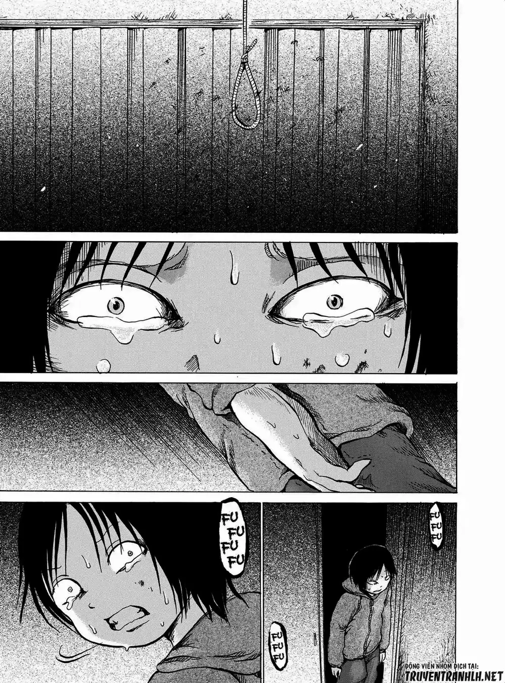 Truyện Tranh Sayuri trang 3