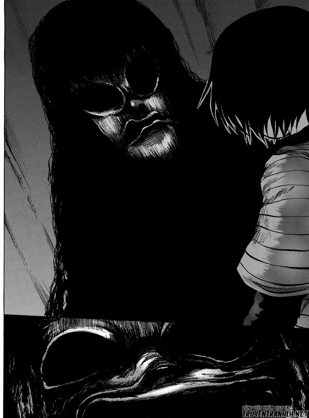 Truyện Tranh Sayuri trang 3