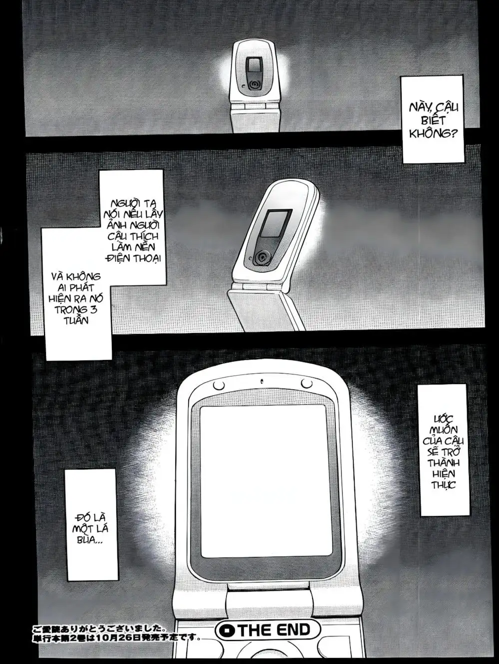 Truyện Tranh Học Đường - School Days trang 6