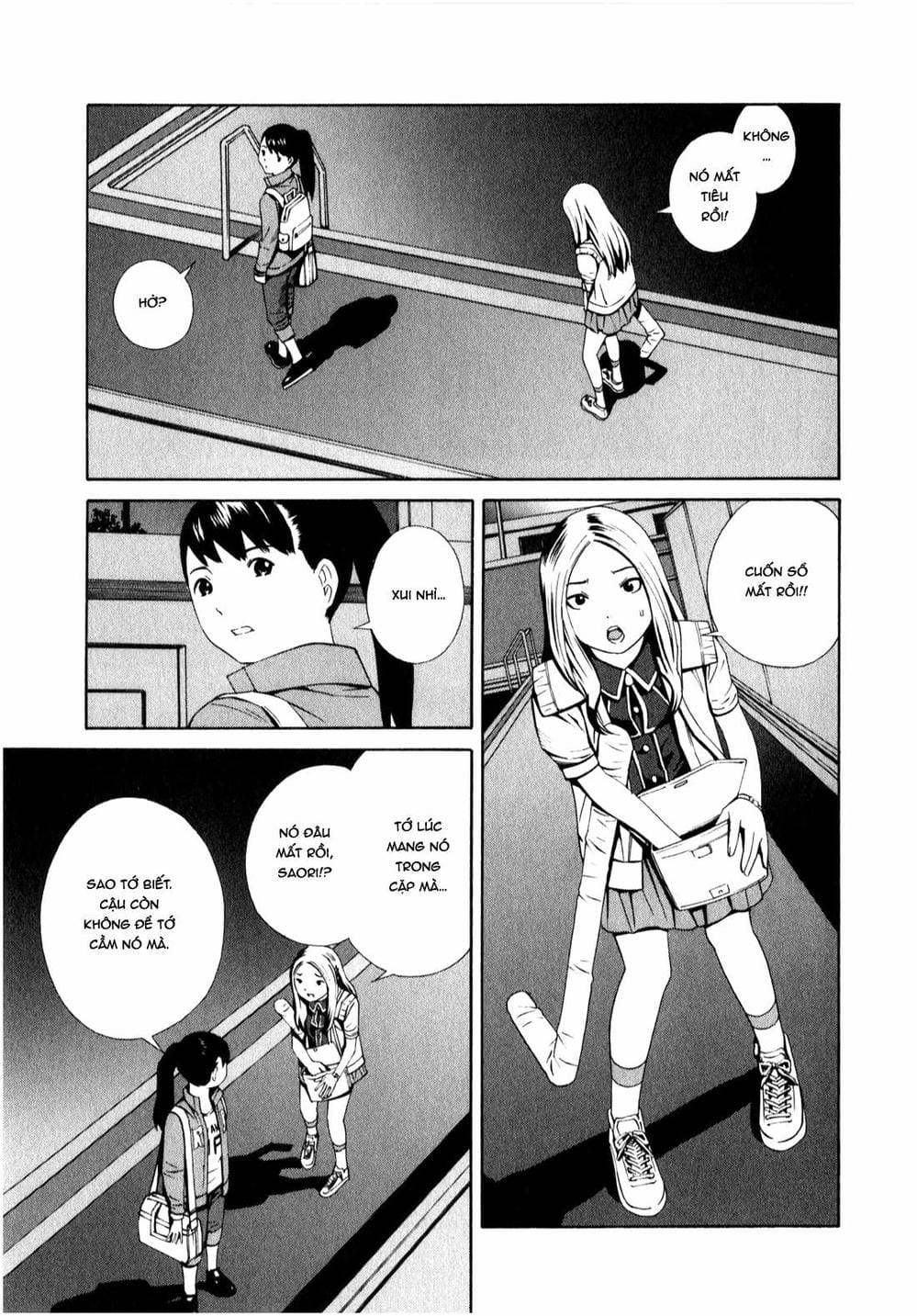 Trang 12 - Chap 13