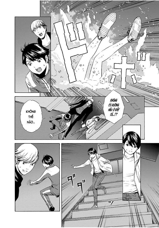 Trang 14 - Chap 39